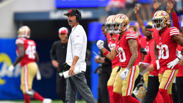 kyle shanahan